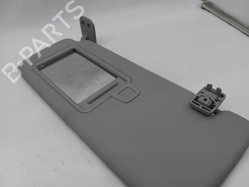 Venstre solskærm HYUNDAI TUCSON (TL, TLE) 1.6 GDi | BP29995511I1 