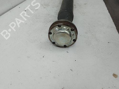 Driveshaft JAGUAR XE (X760) 2.0 D | BP18577985M37