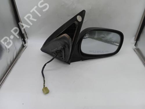 Rétroviseur droit SSANGYONG REXTON / REXTON II (GAB_) 2.9 TD (120 hp) 30051163