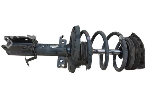 Used Left front shock absorber Left front shock absorber 37517588 37517588