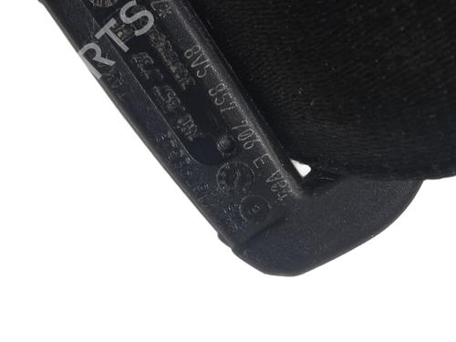 Front right seatbelt AUDI A3 Sportback (8VA, 8VF) 1.6 TDI | BP30195419I25 