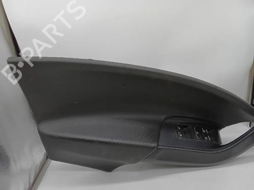Used Left front window switch SEAT IBIZA IV (6J5, 6P1) 1.9 TDI (105 hp) 26446806