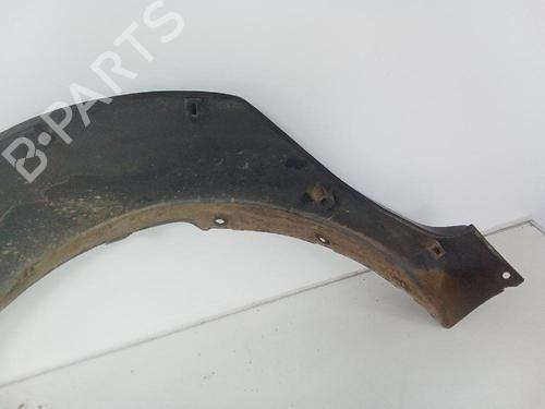 Front right wheel arch trim TOYOTA HILUX VII Pickup (_N1_, _N2_, _N3_) 3.0 D-4D 4WD (KUN26) | BP18576384C135 