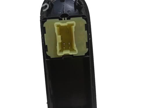 Left front window switch DACIA DUSTER (HS_) 1.5 dCi (HSAJ) | BP37416894I27 - Image 4