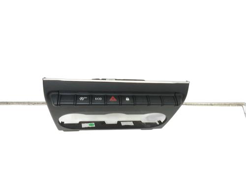 Warning switch RENAULT CLIO V (B7_) 1.0 LPG (B7MT) | BP18596011I22 - Image 5