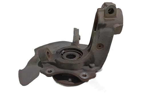 Used Left front steering knuckle Left front steering knuckle 38036480 38036480
