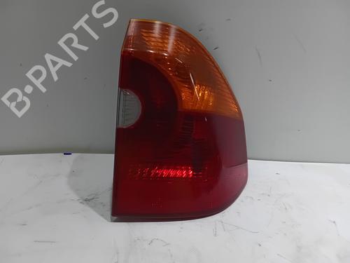 Right taillight BMW X3 (E83) 2.0 d | BP34461228C35  - Image 12