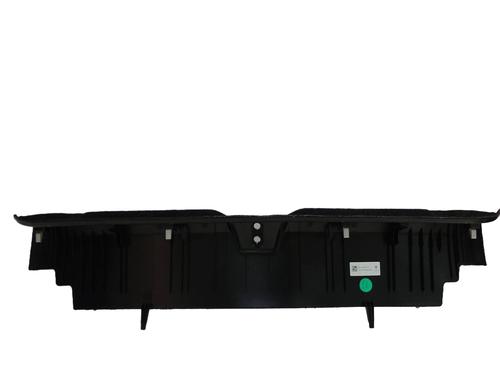 Zierleiste der Heckklappe TESLA MODEL 3 (5YJ3) EV AWD | BP30526889C151 