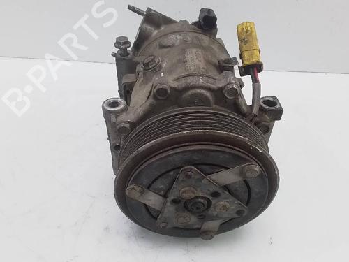 Used AC compressor PEUGEOT 5008 (0U_, 0E_) 1.6 16V (120 hp) 23559482