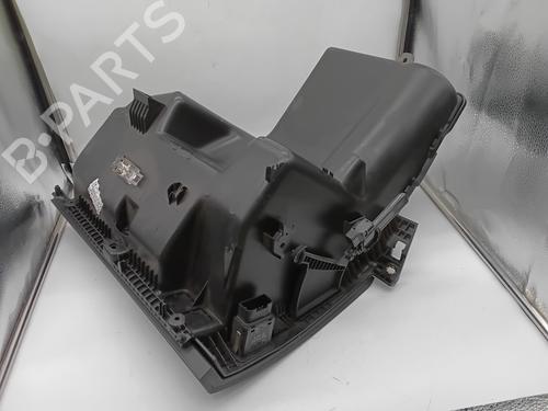 Glove box SKODA FABIA III (NJ3) 1.0 | BP28840542C95 
