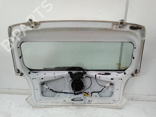 Tailgate VW POLO V (6R1, 6C1)  | BP23948170C6 