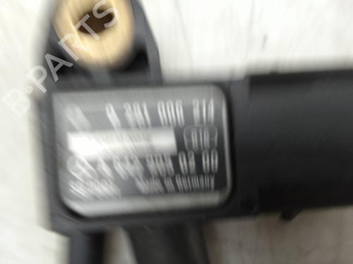 Electronic module MERCEDES-BENZ SPRINTER 3,5-t Van (B906) 313 CDI (906.631, 906.633, 906.635, 906.637) | BP26054742M83 