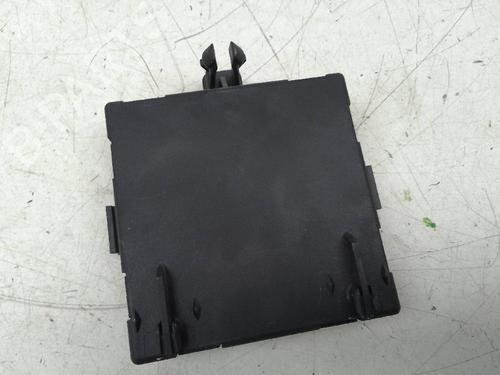 Electronic module MERCEDES-BENZ M-CLASS (W166) ML 350 BlueTEC 4-matic (166.024, 166.023) | BP19643112M83 