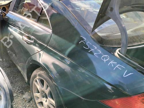 Other MERCEDES-BENZ CLS (C219) CLS 500 (219.375) | BP31164094O1