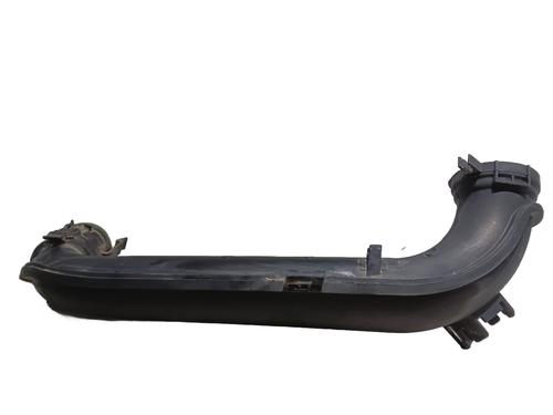 Ladeluftrohr für Ladeluftrohr VW POLO V (6R1, 6C1) 1.2 TSI 16V (90 hp) 35753325 35753325