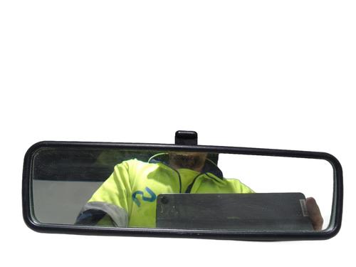 Innenspiegel für VW EOS (1F7, 1F8) 2.0 TDI (140 hp) 32362029