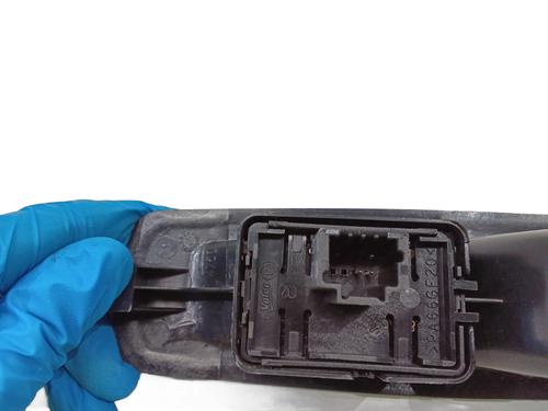 Right rear window switch RENAULT MEGANE III Hatchback (BZ0/1_, B3_) 1.5 dCi (BZ09, BZ0D, BZ1W, BZ29, BZ14) | BP39977812I28 - Image 5