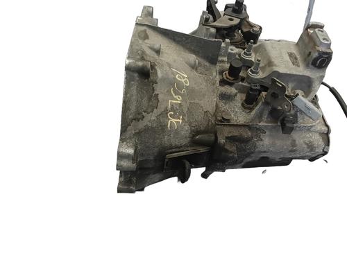 Used Gearbox Gearbox PEUGEOT EXPERT Van (V_) 1.5 BlueHDi 120 (120 hp) 35899327 35899327