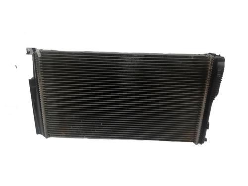 Used Water radiator Water radiator BMW 1 (F21) 116 d (116 hp) 24463775 24463775