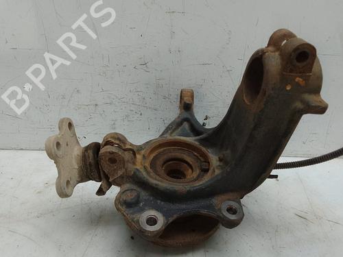 Left front steering knuckle CITROËN DS3 (SA_) 1.6 HDi 90 | BP28714108M25 