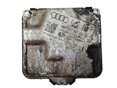Used Electronic module Electronic module AUDI A5 Convertible (F57, F5E) 2.0 TDI (190 hp) 19332285 19332285
