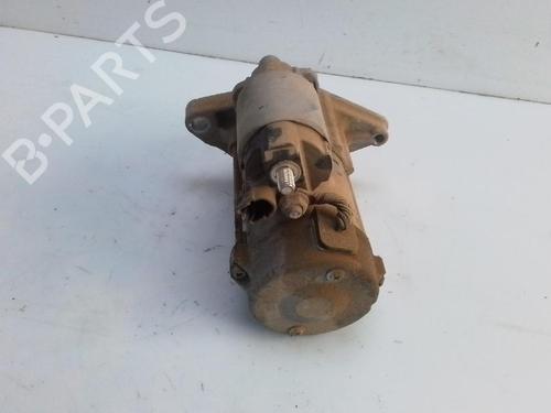 Starter TOYOTA URBAN CRUISER (_P1_) 1.33 (NSP110_, NSP110R) | BP25720706M8 