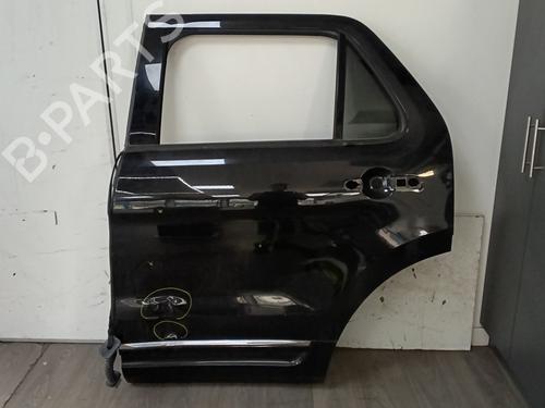 Used Left rear door Left rear door FORD USA EXPLORER (U5_) 3.5 4WD (294 hp) 34180733 34180733