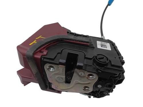 Rear left lock HYUNDAI TUCSON (NX4E, NX4A) 1.6 CRDi Hybrid 48V | BP30195646C100 