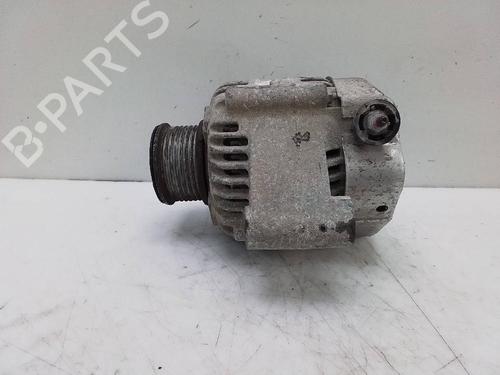 Alternator TOYOTA LAND CRUISER PRADO (_J12_)  | BP23997609M7 