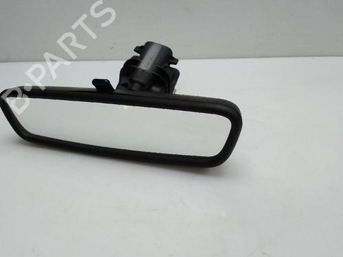 Used Rear mirror JAGUAR XE (X760) 2.0 D (180 hp) 18577874