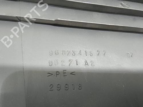 Other DS DS 5 (KF_) 1.6 BlueHDi 120 | BP31990843O1 