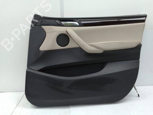 Used Front right panel Front right panel 23185460 23185460