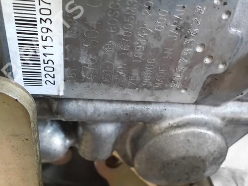 Engine NISSAN ALMERA II Hatchback (N16) 2.2 Di | BP39226339M1 - Image 2