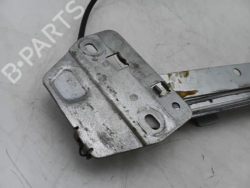 Vindusheismekanisme høyre foran IVECO MASSIF Pickup 3.0 HPI | BP29994947C23 