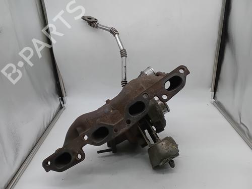 Turbocompresseur/Compresseur SSANGYONG ACTYON I 2.0 Xdi (141 hp) 28974875