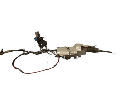 Used Steering rack Steering rack SKODA KAROQ (NU7, ND7) 2.0 TDI (116 hp) 35778680 35778680