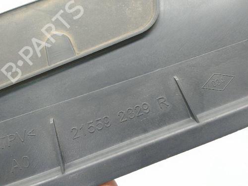 Used Other RENAULT CAPTUR II (HF_) [2020-2025]  25152978