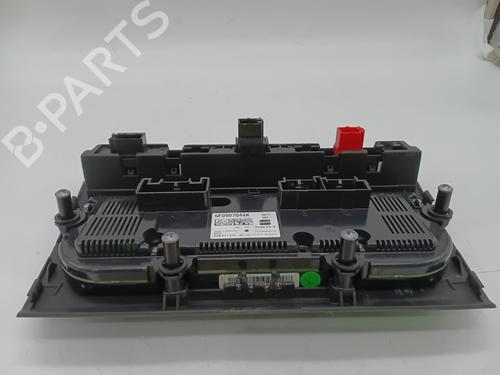 AC Styreenhet / Manøvreringsenhet SEAT LEON ST (5F8)  | BP28714128I5