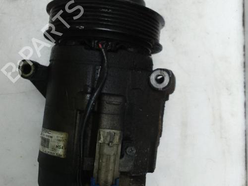 Used AC compressor CHEVROLET ORLANDO (J309) 2.0 D (163 hp) 26651468