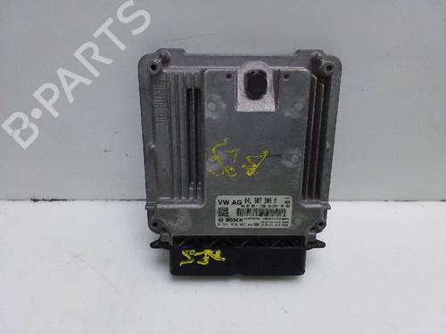 Electronic module VW TOURAN (1T1, 1T2)  | BP26159076M83 