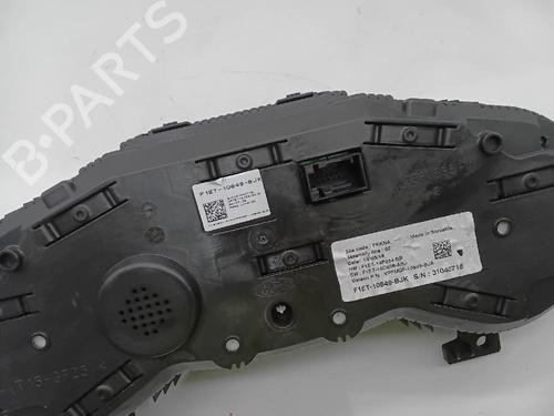 Instrument cluster FORD FOCUS III  | BP27587494C47 