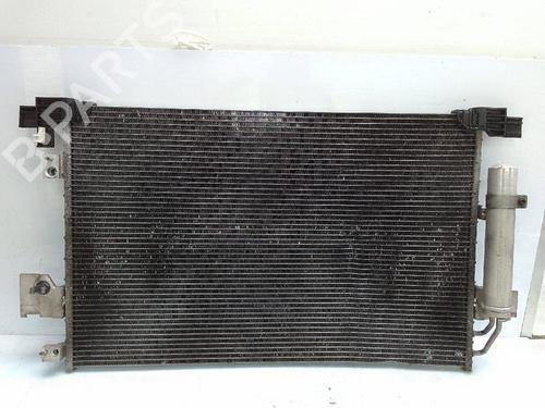 Used AC radiator MITSUBISHI ASX (GA_W_) 1.8 DI-D (GA6W) (116 hp) 24465123