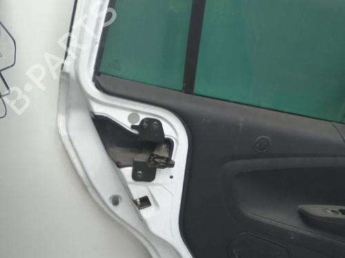 Left slide door FORD B-MAX (JK) 1.0 EcoBoost | BP19116887C74 