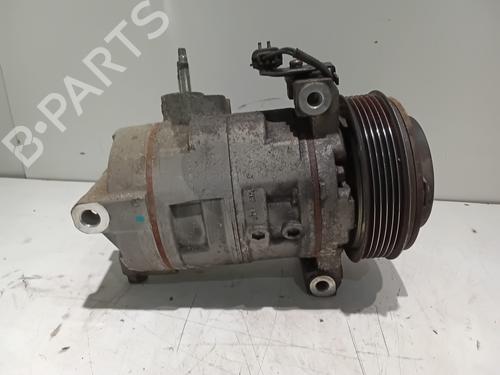AC compressor JEEP WRANGLER III (JK) 2.8 CRD | BP36516821M34 - Image 6