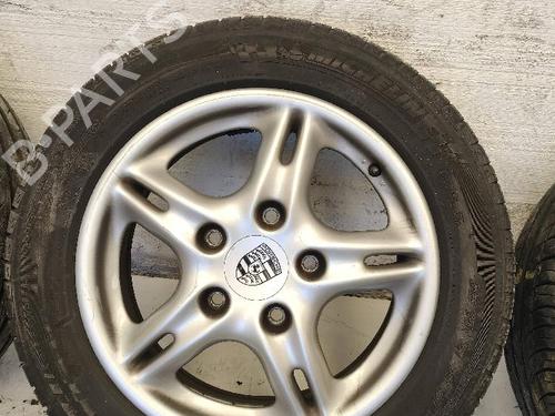 Rim PORSCHE BOXSTER (986) 2.7 | BP19505746C45