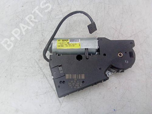Sunroof engine VW GOLF VI (5K1) 2.0 R 4motion | BP18579865M60 