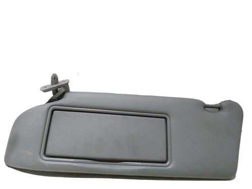 Used Left sun visor Left sun visor MERCEDES-BENZ S-CLASS (W140) S 600 (140.056, 140.057) (394 hp) 34240060 34240060