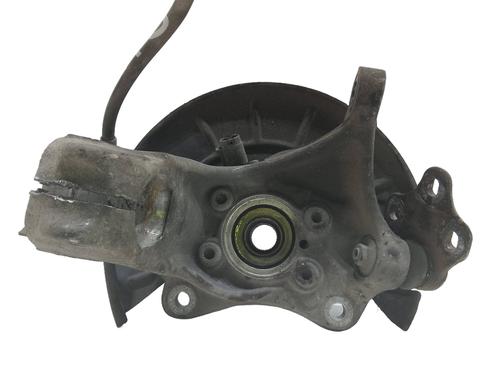 Right front steering knuckle AUDI TT (8J3) 2.0 TFSI | BP34422985M26  - Image 5