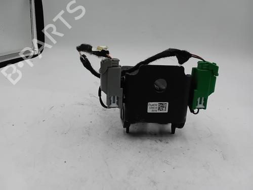Seat buckle LAND ROVER RANGE ROVER EVOQUE (L538) 2.2 D 4x4 | BP29386614I32 