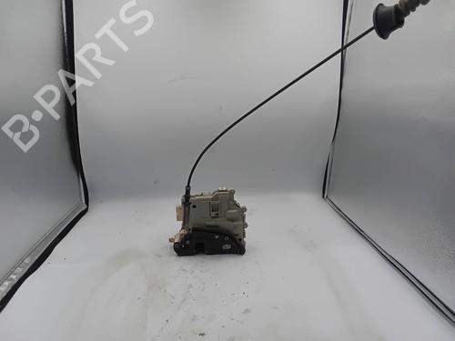 Used Front left lock AUDI A3 (8V1, 8VK) 1.6 TDI (110 hp) 28146358